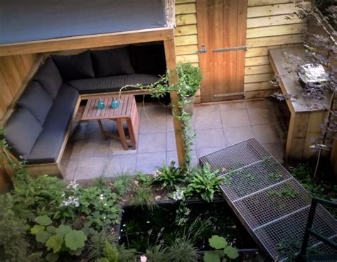 25 Perfect Pergola Design Ideas For Your Garden Pergola Designs