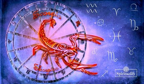 How Scorpio Season 2020 Will Affect Your Zodiac Sign Spiritualify