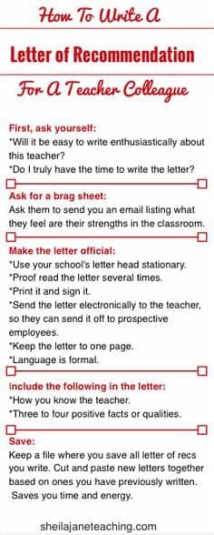 Learn how to introduce yourself in a new job and some extra steps you can take to ensure an easy transition. The employee recommendation letter is written by a manager ...