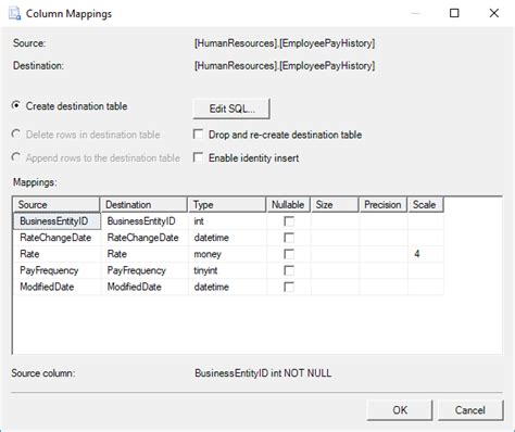 How To Copy Tables From One Database To Another In Sql Server