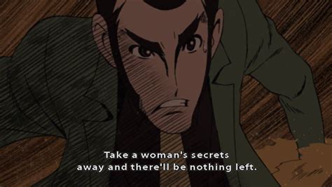 The Woman Called Fujiko Mine Is The Best Anime Of The Decade