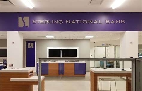 Sterling National Bank Gilmore Group