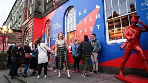 What Is The Future For The Edinburgh International Film Festival Edinburgh Festival 2024