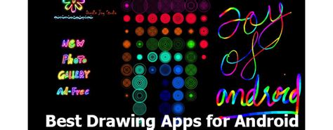 9 Best Drawing App For Android