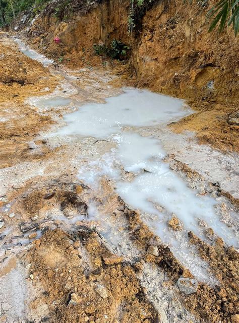N1 langsung pasir gudang johor kes pembuangan sisa kimia 13 mac 2019. Pencemaran terkini Sungai Kim Kim berpunca daripada loji ...