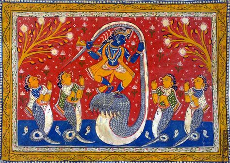 Hindu Cosmos