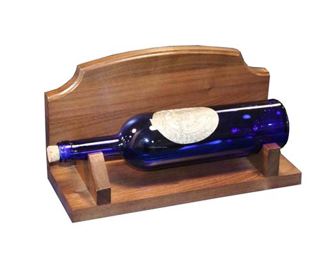 Wine Bottle Stand Wine Bottle Stand Wooden Wine Rack Wine Bottle