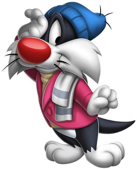 Cornercat Sylvester Jr Looney Tunes World Of Mayhem Wiki
