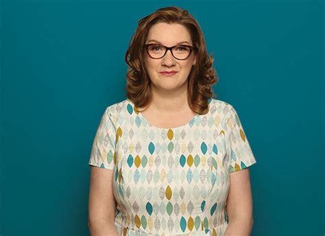 Sarah Millican Theatre Severn Shrewsbury Review Shropshire Star