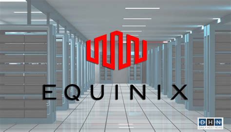 Equinix Expands Its Data Center Platform To Establish Interconnection