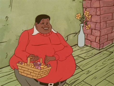 Fat Albert Cartoons Comics  Find And Share On Giphy