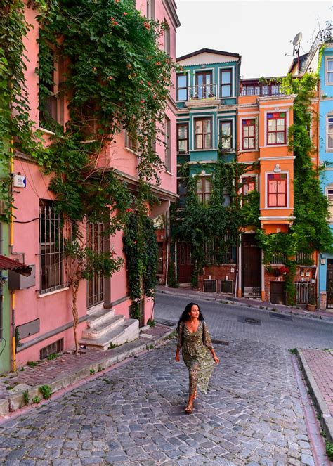 27 Maravillosos Lugares Y Cosas Que Ver En Estambul Diario De Un