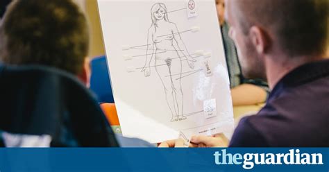 Pupils With Learning Difficulties Are Being Denied Their Right To Sex