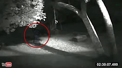 5 Creepy Cryptid Sightings Caught On Camera And Spotted Irl Youtube