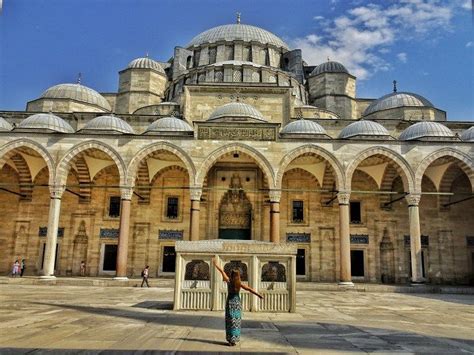 Istanbul 5 Free Attractions You Must See Istanbul See World Attraction