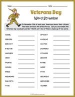 Looking for free printable family tree templates, charts and forms? Word Scrambles - Printable Puzzles