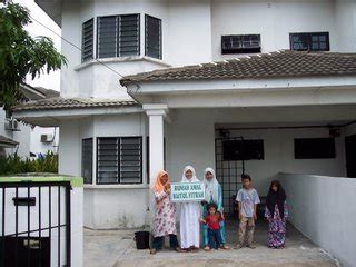 Wani sabri 1 year ago. Orphanage In Malaysia: Rumah Anak Yatim Baitul Fitrah