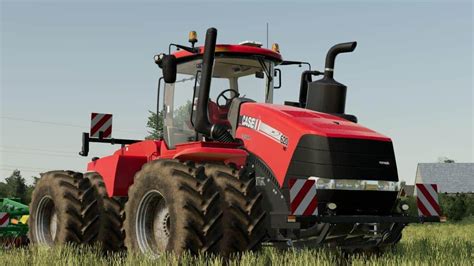 Fs19 Case Ih Steiger Series V10 Fs 19 And 22 Usa Mods Collection