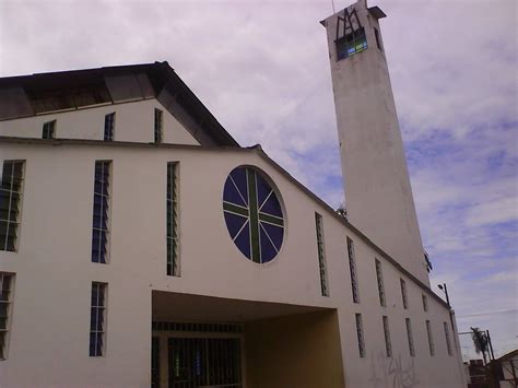 Iglesia Maria Auxiliadora Villamaria Mapa Interactivo De Villavicencio