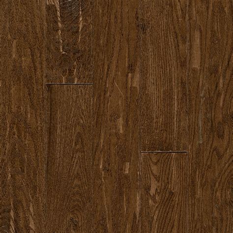 Bruce Americas Best Choice 5 In Wood Trail Oak Solid Hardwood Flooring
