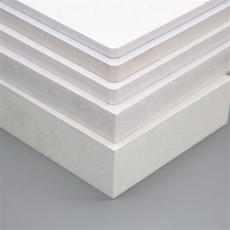 China 48 Ft White Pvc Foam Board Pvc Foam Sheet 1 35mm China Pvc