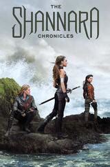 The Shannara Chronicles Bilder Poster Fotos Moviepilot De