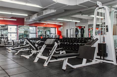 We appreciate you being a member and we look forward to welcoming you back to a clean and friendly environment at the club! 80th & Broadway Gym in Manhattan | New York Sports Clubs