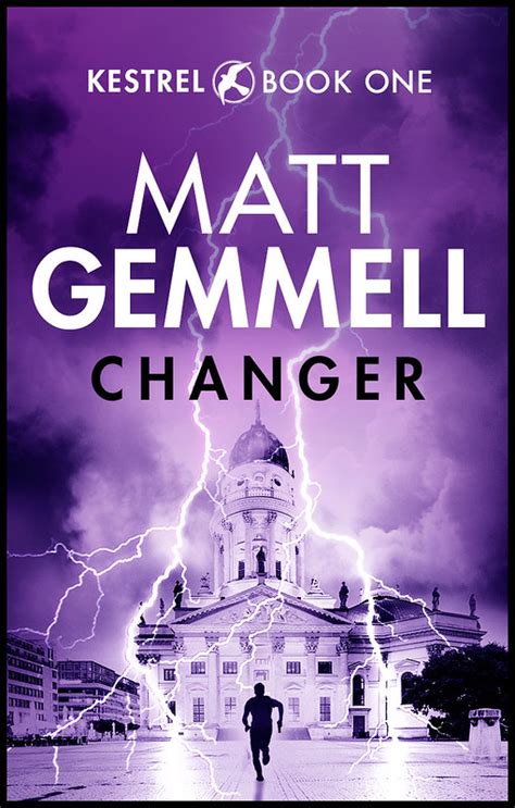 Announcing Changer — Matt Gemmell