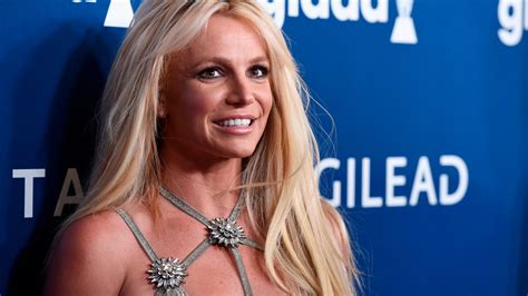 Britney Spears Set To Make Rare Remarks To Conservatorship Judge