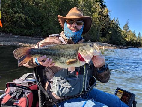 13 Best Fishing Spots Near Vancouver And Clark County Best Fishing In