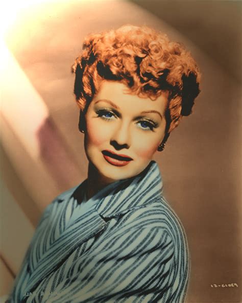 Pin On Lucille Ball