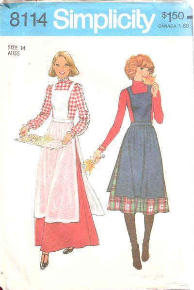 Pin On Vintage Modest Clothing Patterns