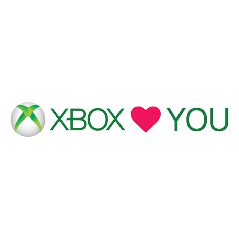 Xbox One Love Sticker By Xboxfrance For Ios And Android Giphy