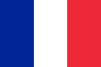França bandeira nação francês país tricolor vento blue nacional. Tudo sobre a França: bandeira, hino, cultura e economia ...