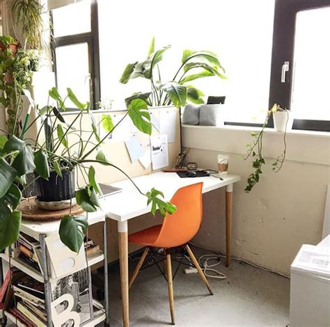 11 Creative Workspaces That Will Make You Finally Clean Your Office