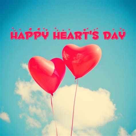 Copy Of Happy Hearts Day Postermywall