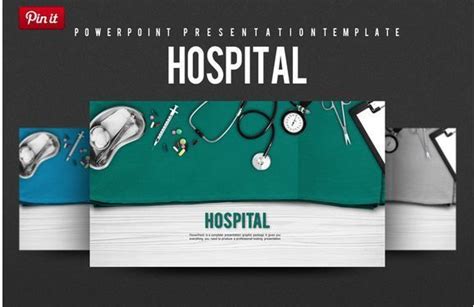 13 Medical Powerpoint Templates For Medical Presentation Presentation