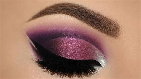 Purple Unicorn Sugarpill Makeup Tutorial Melissa Samways