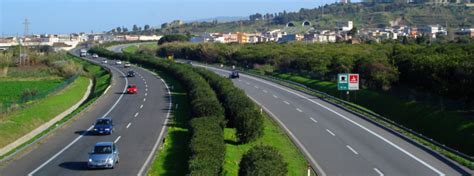 Autostrade E Sprechi In Sicilia Ecco Come Funzionava La Truffa Dei