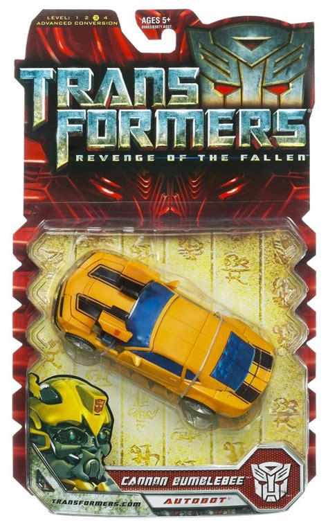 More Official Transformers Revenge Of The Fallen Toy Photos The