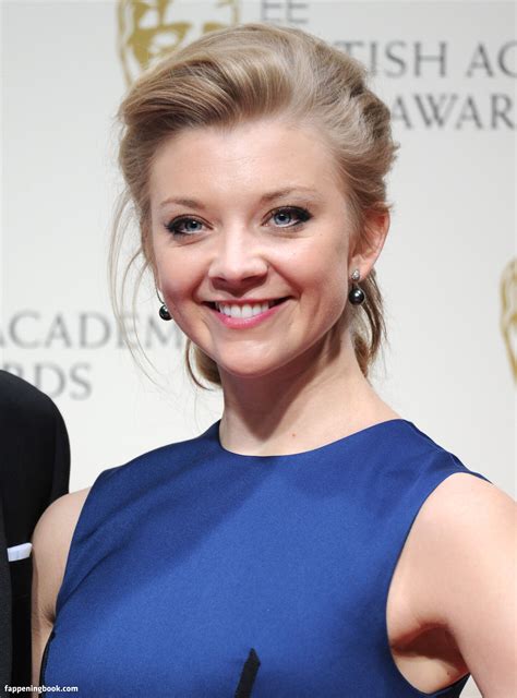Natalie Dormer Nude The Fappening Photo Fappeningbook