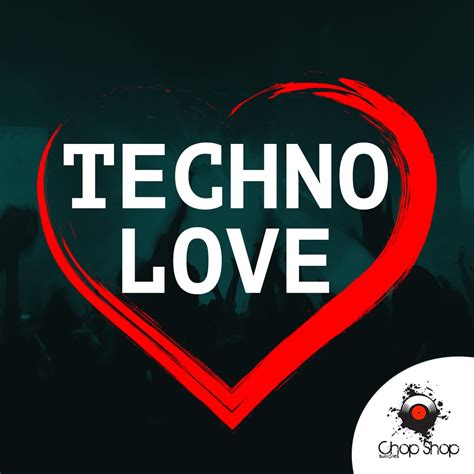 Techno Love Samplesound