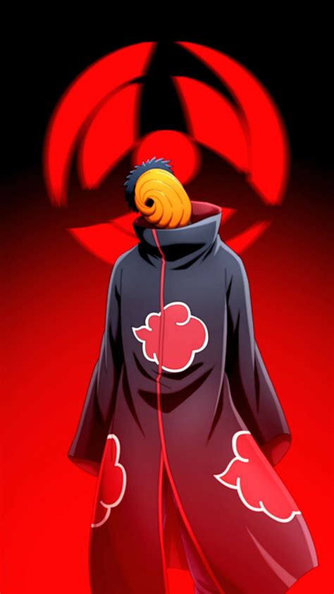 89 Wallpaper Hd Obito Uchiha Images Pictures MyWeb