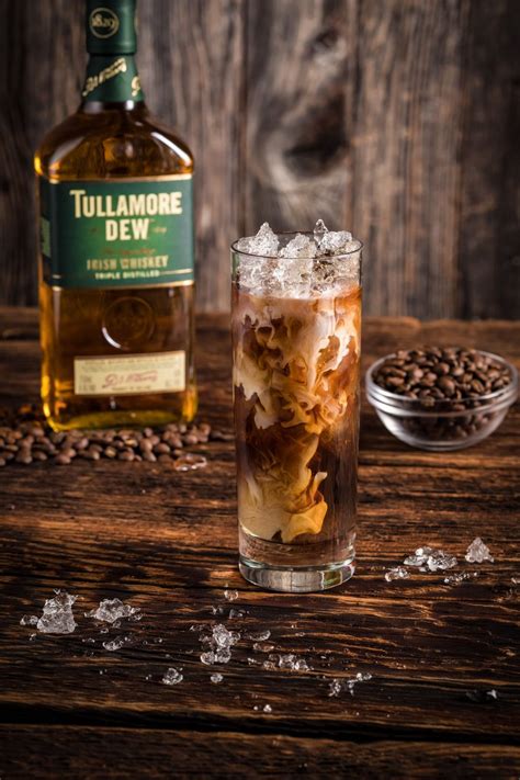 Are registered trademarks of jack daniel's properties, inc. These Spiked Coffee Cocktails Will Warm You Up This Winter ...