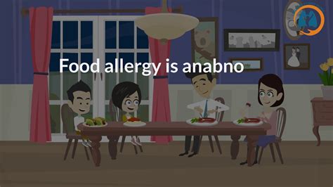 Food Allergies In Children Symptoms Diagnosis And Management I Dr Ankit