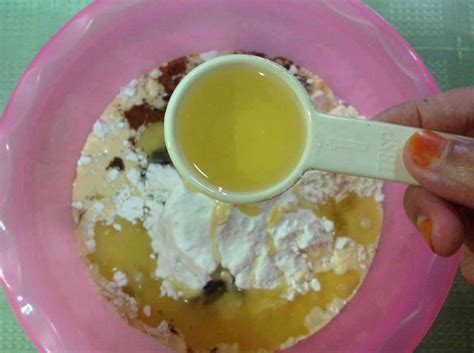 Bahan bahan kek milo nutella 3 biji telur 1 cawan susu pekat manis 1 cawan susu cair 1/2 cawan gula 1 cawan milo 1 cawan. Wanita Ni Kongsikan Resipi Kek Milo Tiga Minit Jer Dah ...