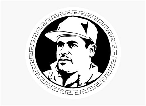 El Top 48 Imagen El Chapo Guzman Logo Abzlocalmx