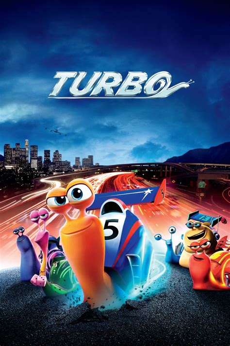 Turbo now available On Demand!