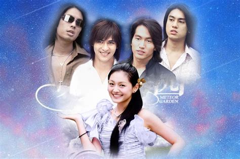 It follows the blossoming love story of shan cai (barbie) and dao ming si (jerry). Meteor Garden 2 Batch Subtitle Indonesia | drakor on