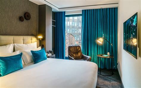 Motel One Manchester Royal Exchange Rooms Pictures And Reviews Tripadvisor